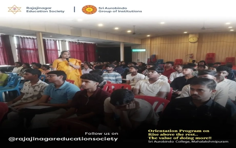 Achievement Motivation Workshop